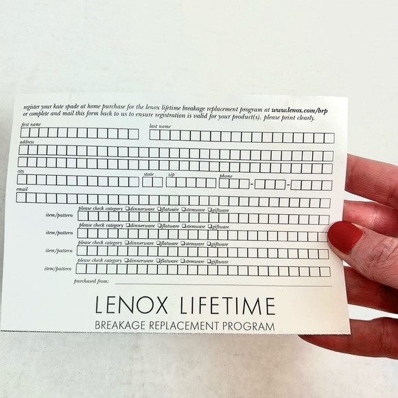 Kate Spade Castle Creek Aqua Bud Vase - Picture 10 of 11